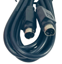 12 ft s vhs cable for sale  Griffin