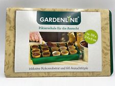 Gardenline pikierschale anzuch gebraucht kaufen  Frankenberg