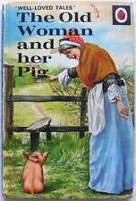 Vintage ladybird book for sale  CARDIFF