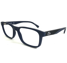 Lacoste eyeglasses frames for sale  Royal Oak