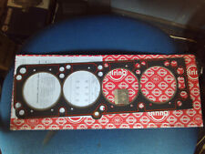 Head gasket vauxhall for sale  LOWESTOFT