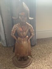 Antique beautiful cast for sale  STOKE-ON-TRENT