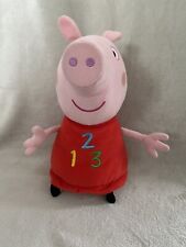 Large peppa pig for sale  THORNTON-CLEVELEYS