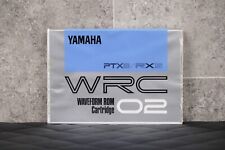 Yamaha wrc rx5 gebraucht kaufen  Hassee, Molfsee