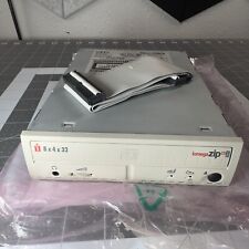 iOmega ZIP CD 650 CDD3801/66 IDE Internal CD-RW Drive 8x4x32 5.25" - TESTED for sale  Shipping to South Africa