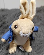 Plush peter rabbit for sale  CRAWLEY