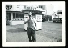 Vintage photo man for sale  Deland