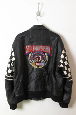 vintage motorcycle racing leathers for sale  WICKFORD