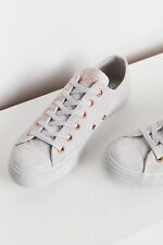 Converse wildleder sneakers gebraucht kaufen  Berlin