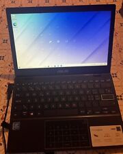 pc portable notebook asus d'occasion  Thoiry