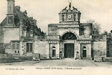 Anet castle main d'occasion  Expédié en Belgium