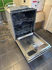 Beko integrated dishwasher for sale  SUTTON COLDFIELD