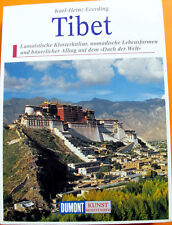 Tibet dumont kunst gebraucht kaufen  Deutschland