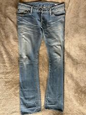 Momotaro jeans selvedge for sale  Houston