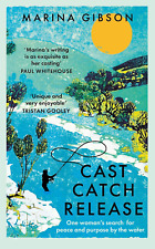 Cast catch release usato  Milano