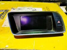 Audi monitor display usato  Fiano Romano