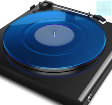 Turntable mat record for sale  BANGOR
