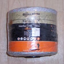 Electric fence wire for sale  BRISTOL