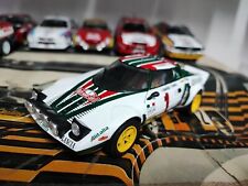 Lancia stratos ixo usato  Bisceglie