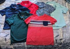 Boys shirts size for sale  Clover