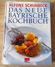 bayrisches kochbuch gebraucht kaufen  Pfaffenhofen a.d.Ilm