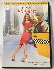 Love shopping dvd usato  Viterbo