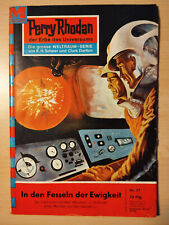 Perry rhodan 1 gebraucht kaufen  Fuhlenbr.,-Vonderort,-Ebel