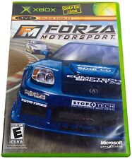 Forza Motorsport (Microsoft Xbox) Complete for sale  Shipping to South Africa