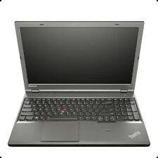 Lenovo ThinkPad T540P 2.8 Ghz Intel Core i5-4330M 16GB DDR3 1 TB SSD Win 10 Pro for sale  Shipping to South Africa