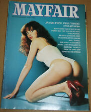 Mayfair vol includes for sale  HALTWHISTLE