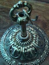 Vintage brass bronze for sale  LONDON