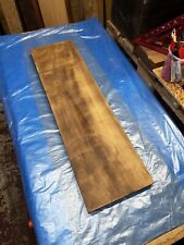 Rough sawn iroko for sale  ROCHDALE