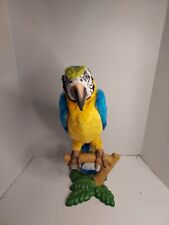 furreal friends parrot for sale  Roxboro