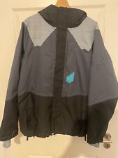 Volcom snowboard jacke gebraucht kaufen  Zell-Weierbach