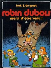 Robin dubois venu d'occasion  France