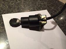 Zongshen 125 ignition for sale  COLCHESTER