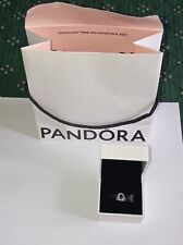 Pandora charm bilancia usato  Italia