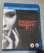Fright night new for sale  HITCHIN