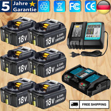 18v 6.0ah battery for sale  Shipping to Ireland