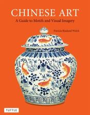 Chinese art guide for sale  USA