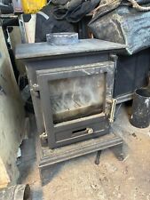 Used multifuel stove for sale  NOTTINGHAM