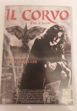 Corvo dvd ediz. usato  Treviglio