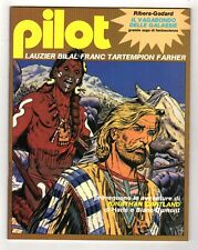 Pilot luglio 1982 usato  Copparo