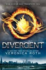 Usado, Divergente por Veronica Roth comprar usado  Enviando para Brazil