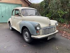 Modified morris minor for sale  UCKFIELD