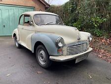 morris minor engine for sale  UCKFIELD