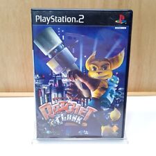 Usado, Ratchet & Clank PS2 PlayStation 2 autêntico importado do Japão na caixa completo comprar usado  Enviando para Brazil