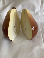 Carlton ware pear for sale  MALDON