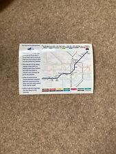 London underground piccadilly for sale  ALTON
