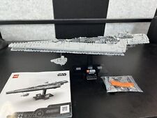 Usado | Lego Star Wars: Executor Super Star Destroyer (75356) comprar usado  Enviando para Brazil